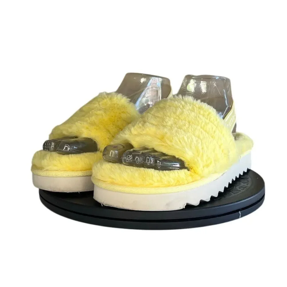UGG step into